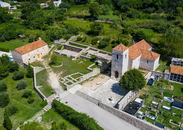 Apartments Marija