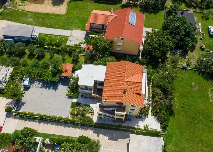 Apartments Marija