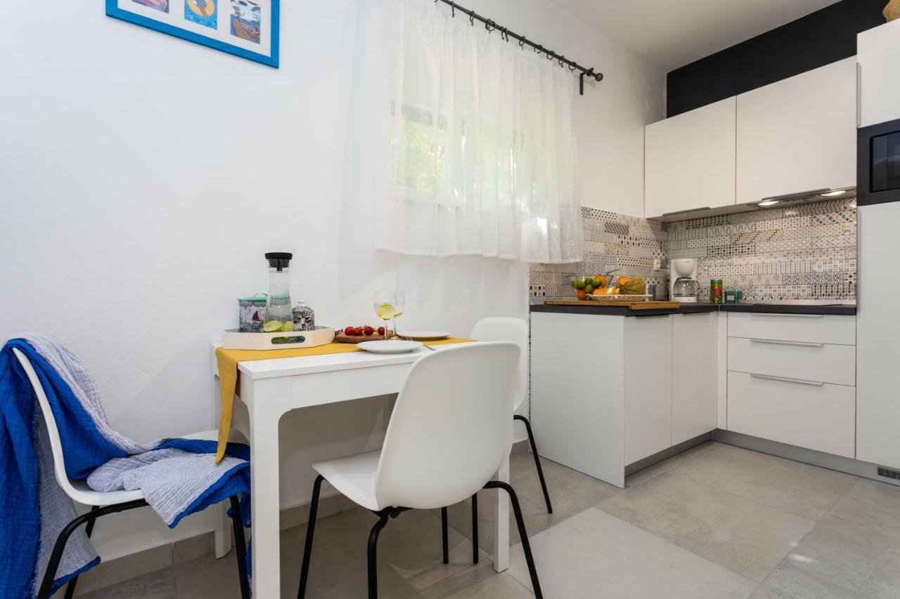 Marija Apartament *