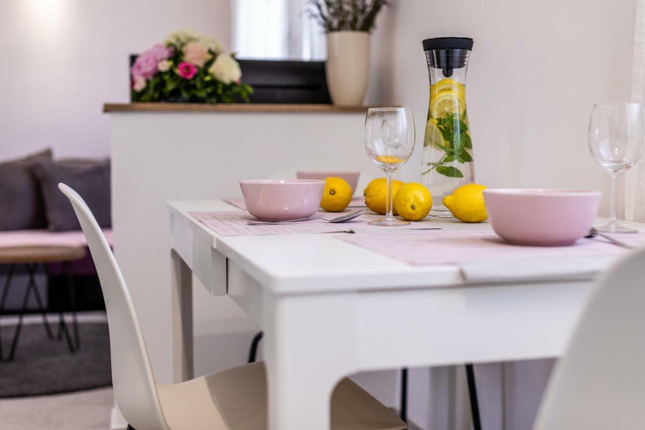 Apartament Marija *