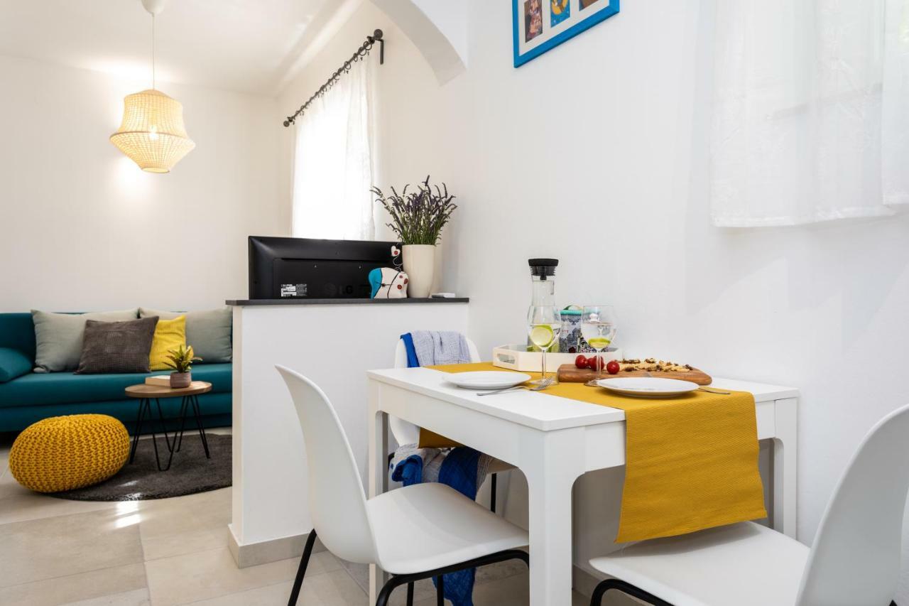 Apartament Marija *
