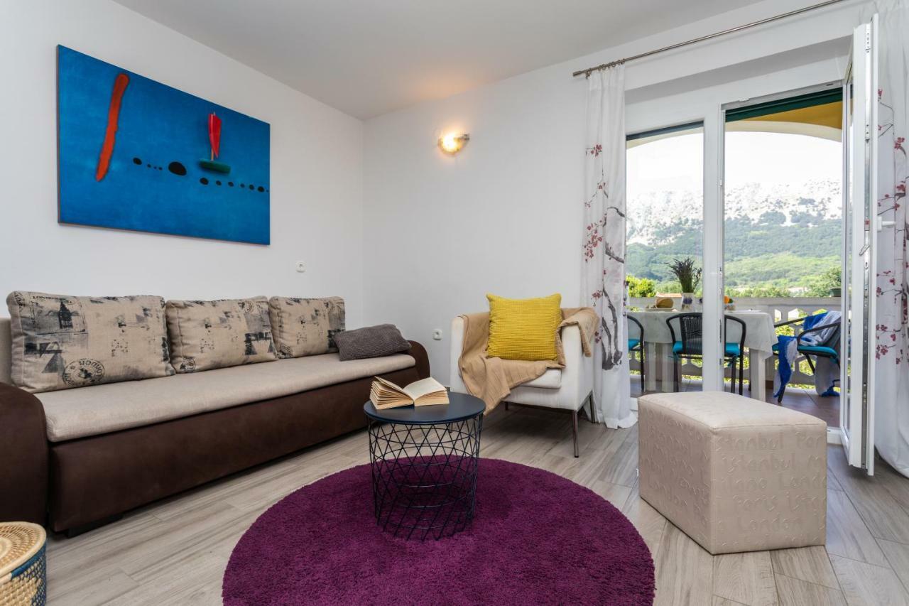 Apartament Marija