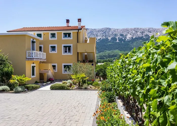Apartments Marija