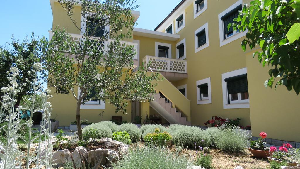 Apartman Marija