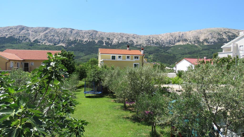 Marija Baska (Krk)