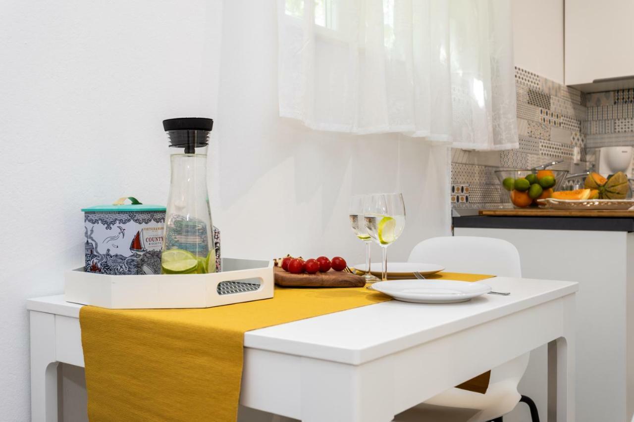 Apartman Marija *