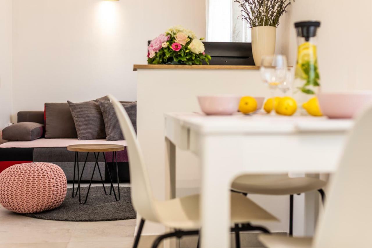 Apartman Marija *