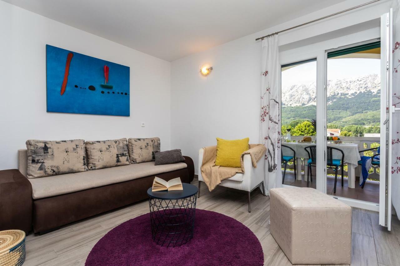 Marija Apartman *