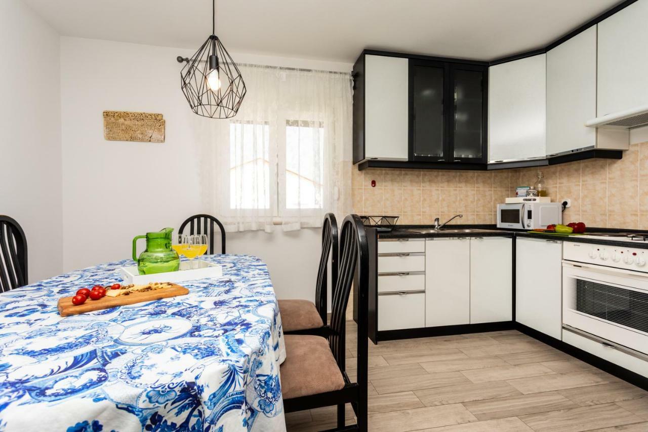 Apartman Marija *