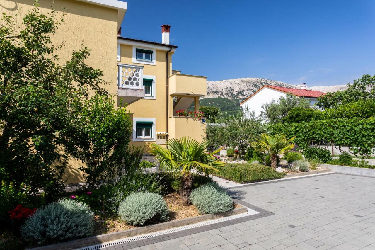 Marija * Baska (Krk)