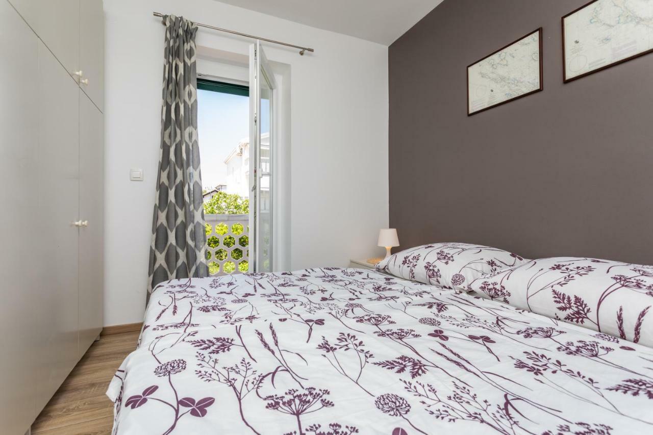Apartman Marija *