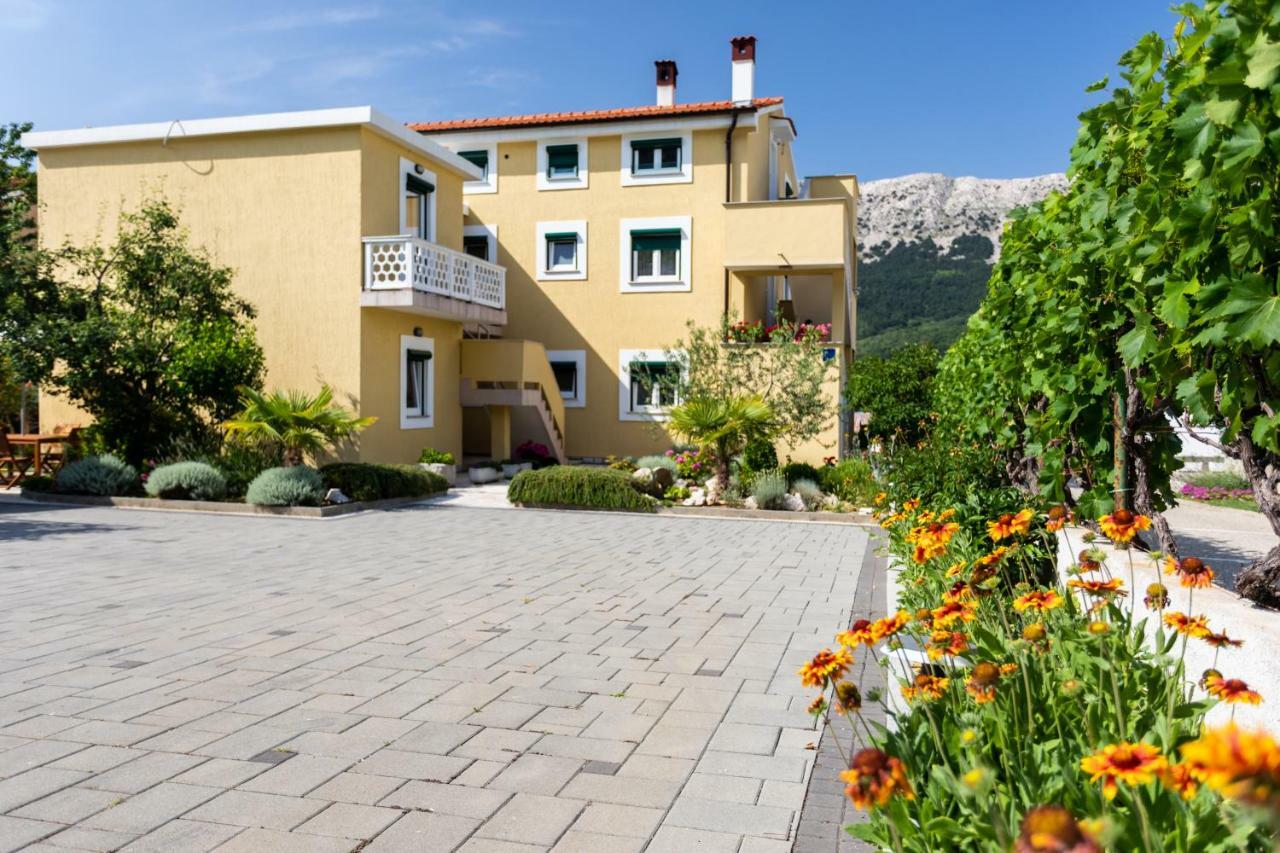 Marija Apartman *