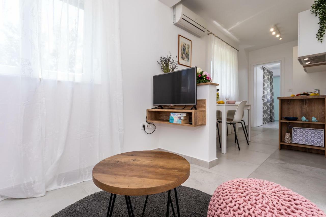 Apartman Marija Baska (Krk)