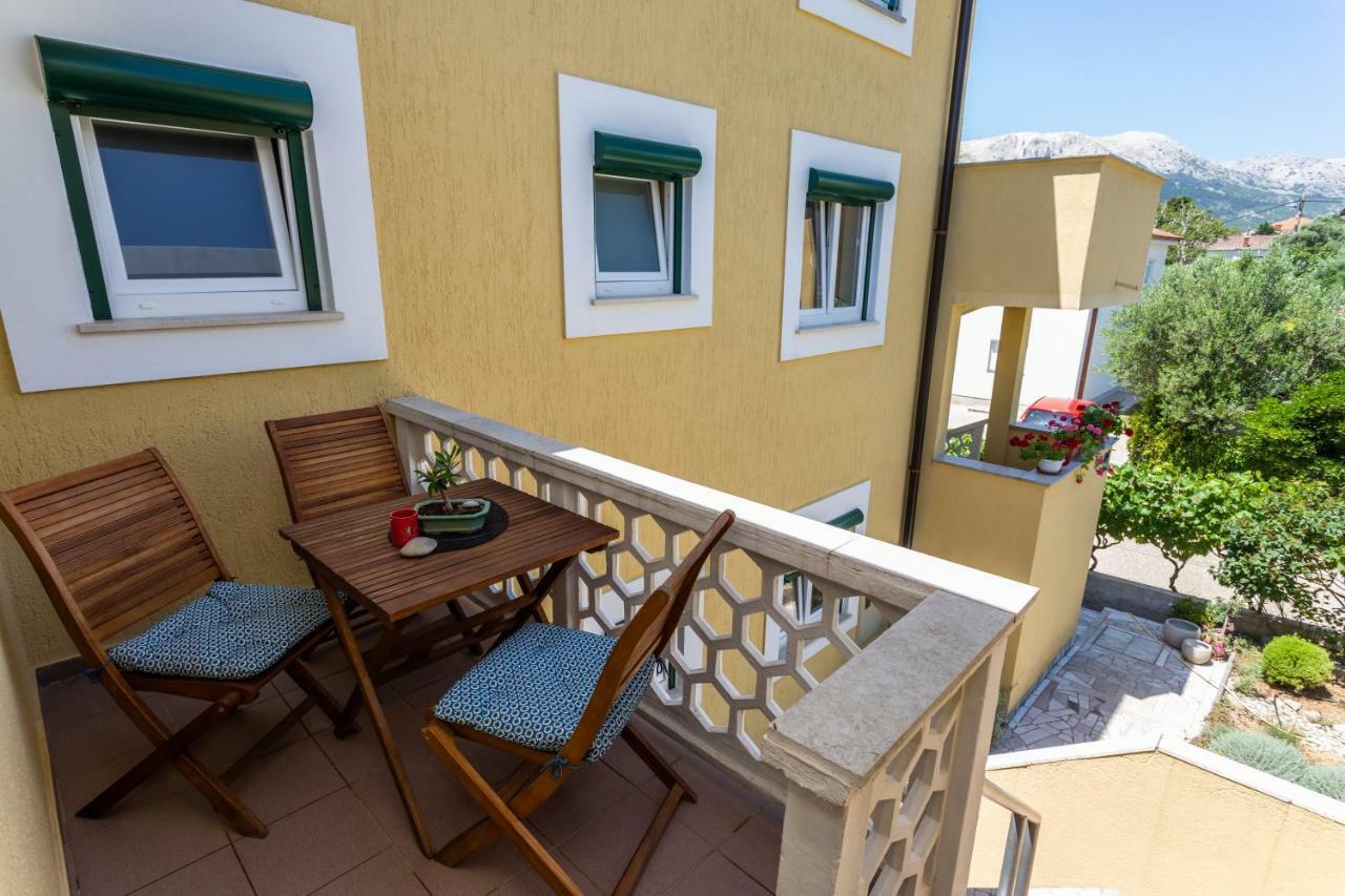 Marija Apartman