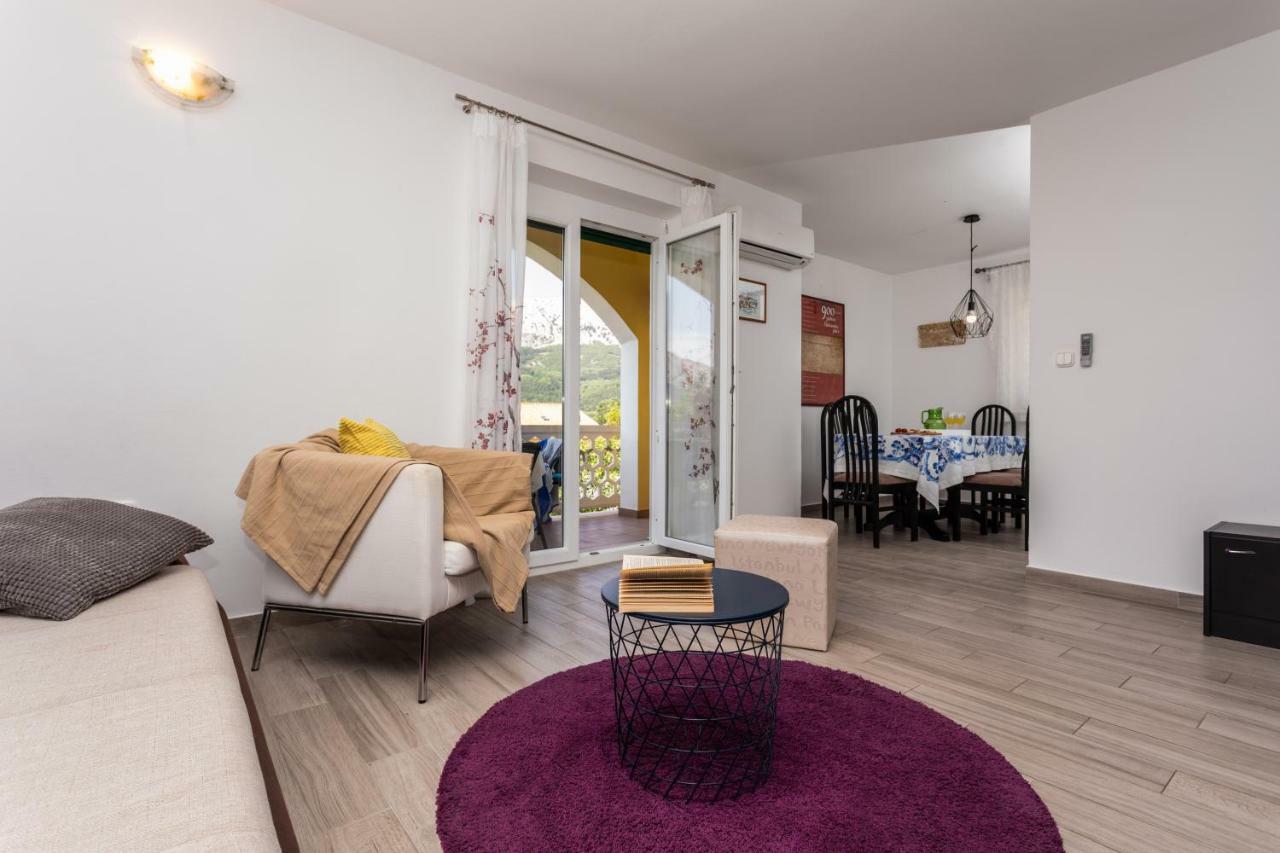Marija Apartman *