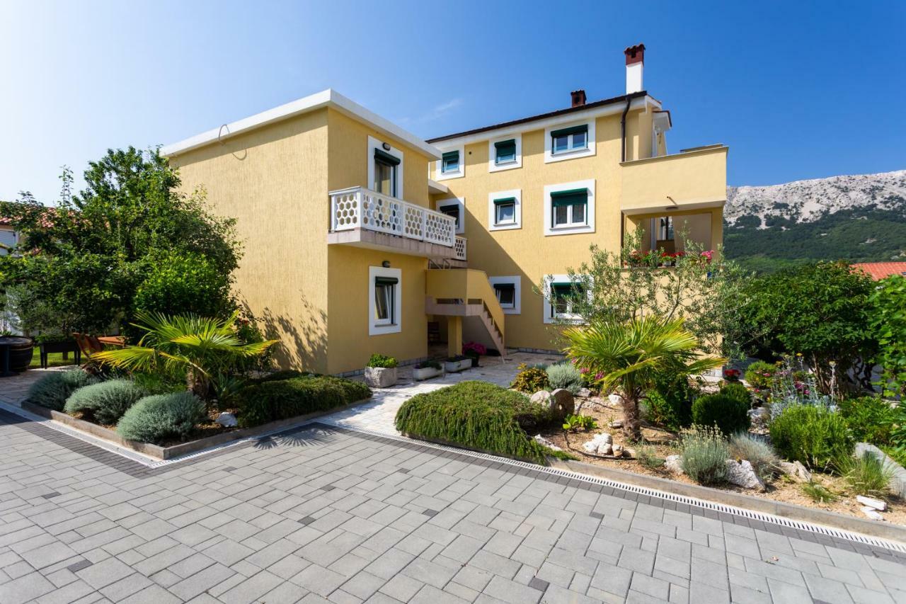 Apartman Marija *