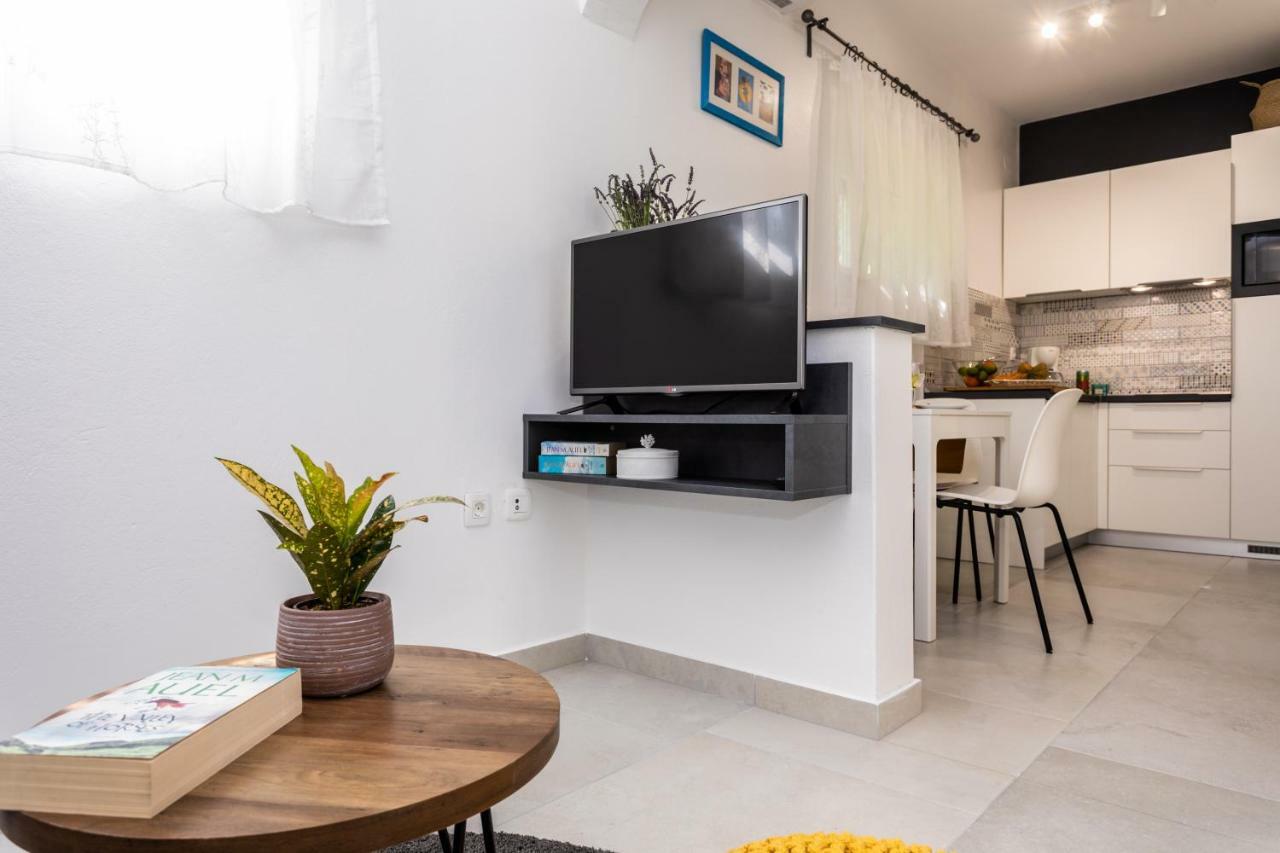 Apartman Marija
