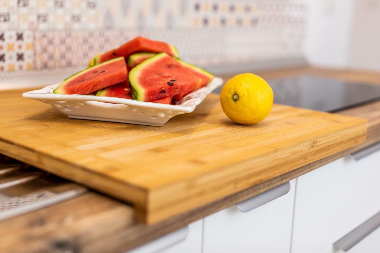 Marija Apartman Baska (Krk)