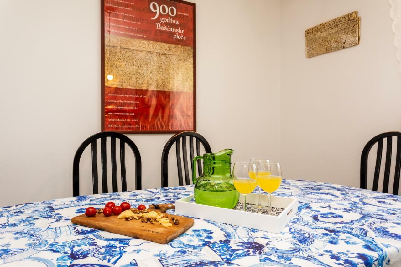 Apartman Marija Baska (Krk)