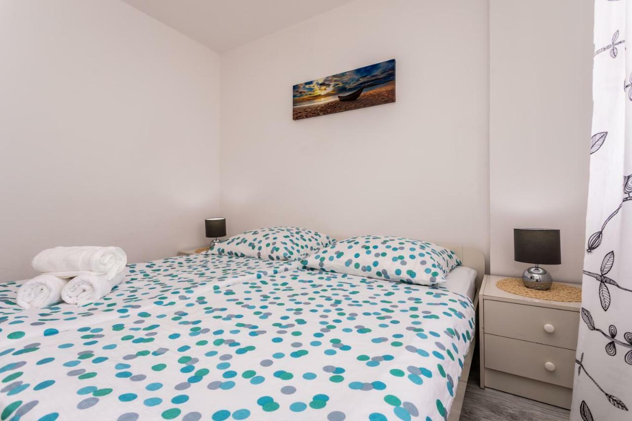 Apartman Marija Baska (Krk)