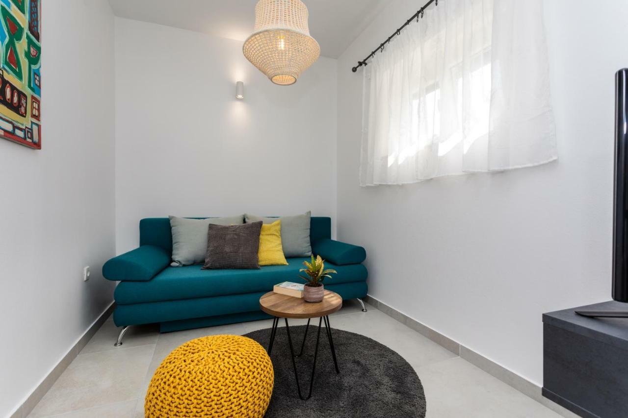 Apartman Marija