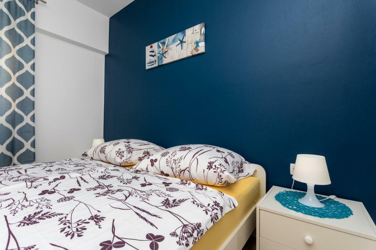 Apartman Marija