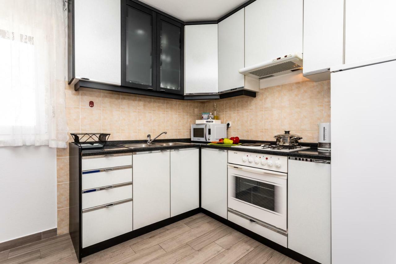 Apartman Marija *