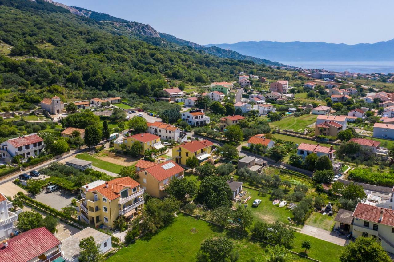 Apartman Marija *