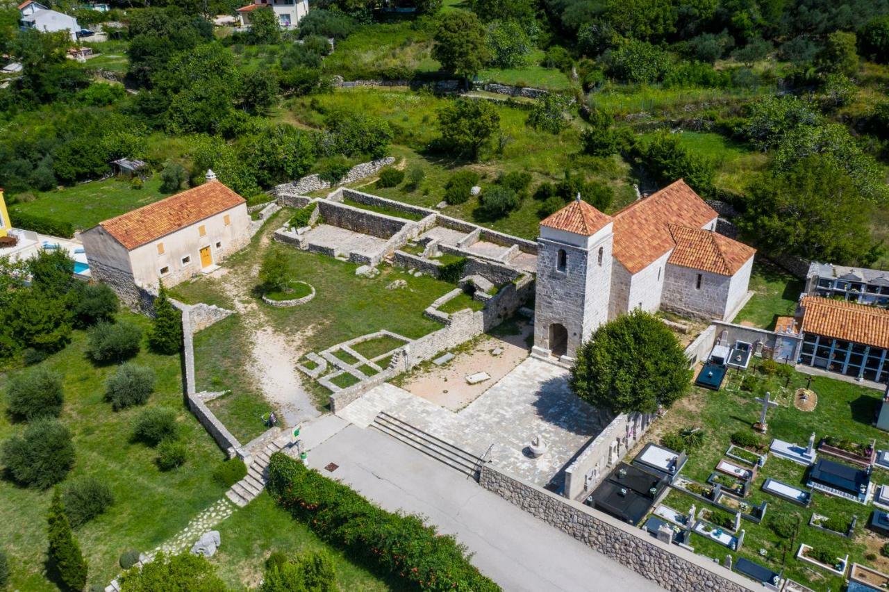 Apartman Marija Baska (Krk)