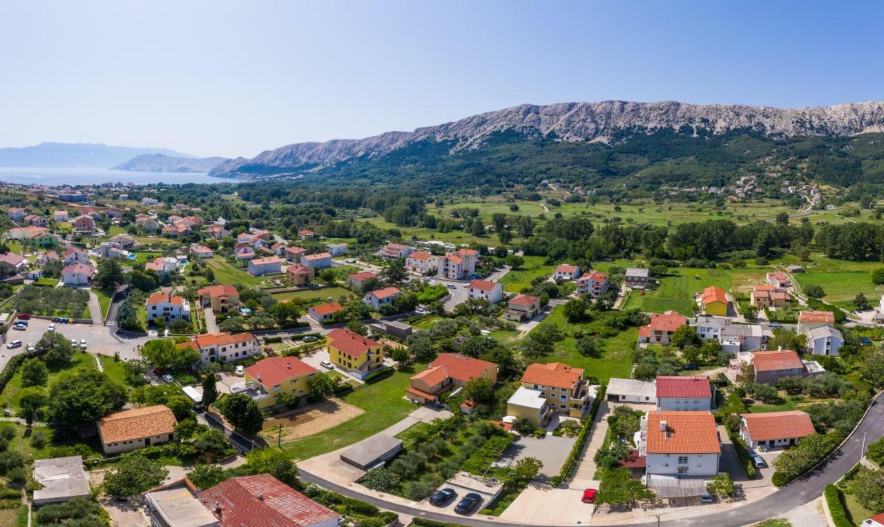 Apartman Marija *