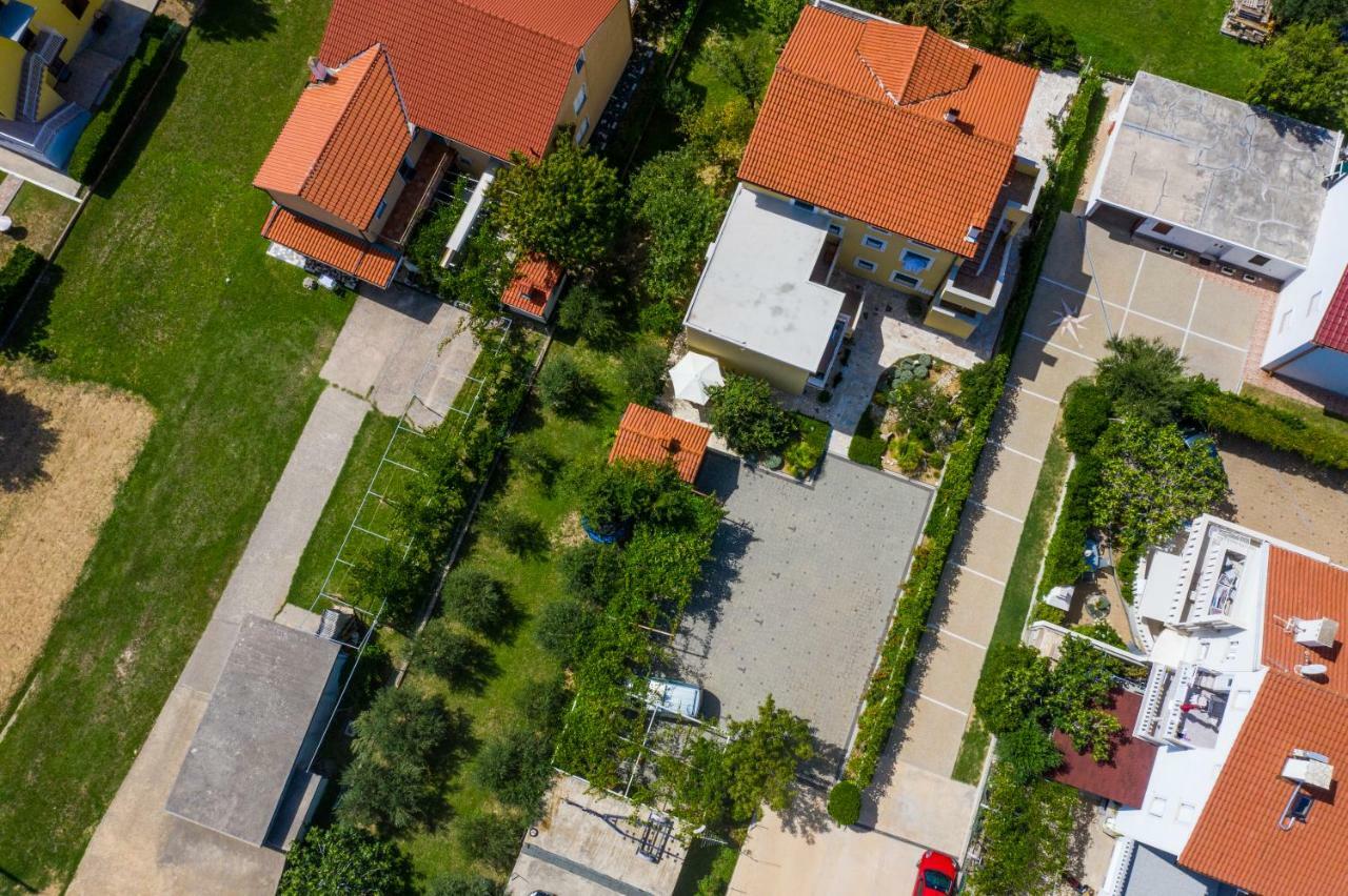 Apartman Marija